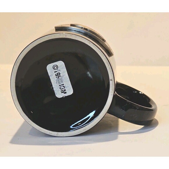 1998 Jeff Gordon 3 Time Nascar Winston Cup Champion 3-D Coffee  Mug - Picture 4 of 4